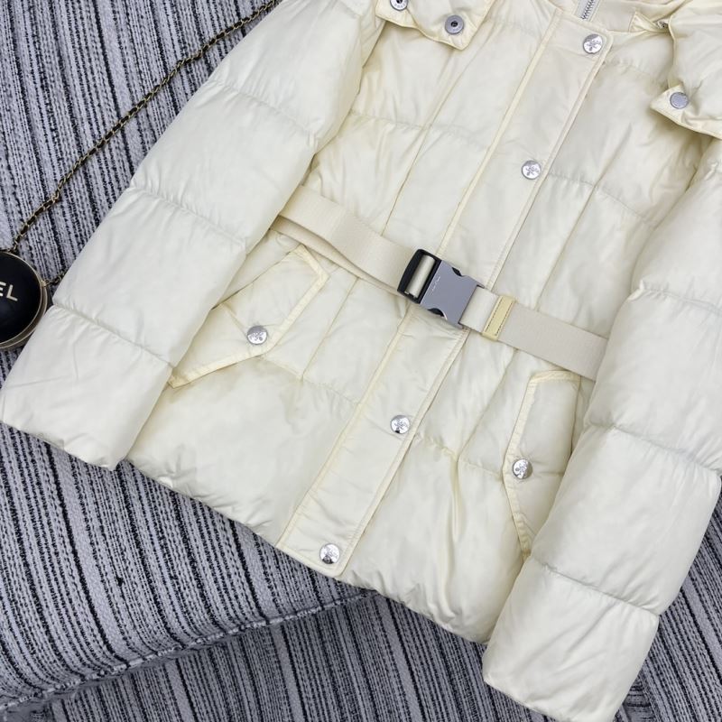 Prada Down Jackets